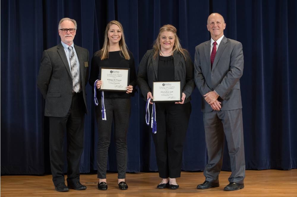 2019-20 ANNUAL REPORT NOW AVAILABLE!